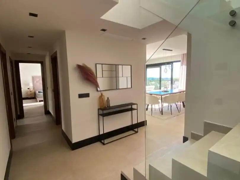 Apartament amb jardí de lloguer a Urbanizacion N Andalucia J 9, imagen 5