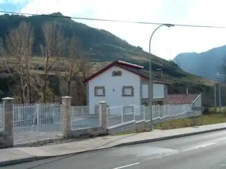 Casa o chalet en venta en Villamanín