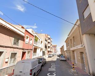 Exterior view of Flat for sale in  Murcia Capital