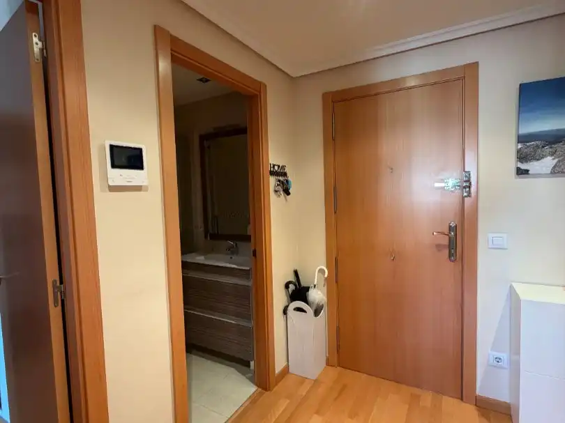Flat for sale in Miranda de Ebro  with Balcony