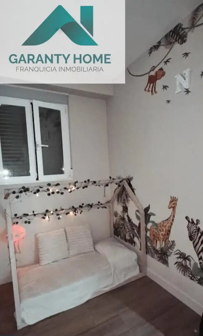 Habitación de Planta baja en venta en Jaén con Aire acondicionado y Amueblado