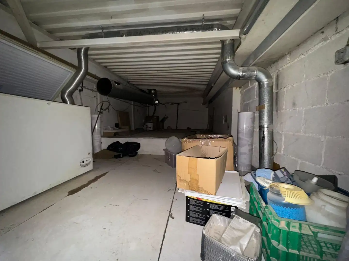 Local comercial en venta en SANTA QUITERIA 15, imagen 7