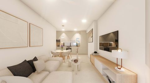 Foto 5 de Piso en venta en Pueblo, Guardamar del Segura