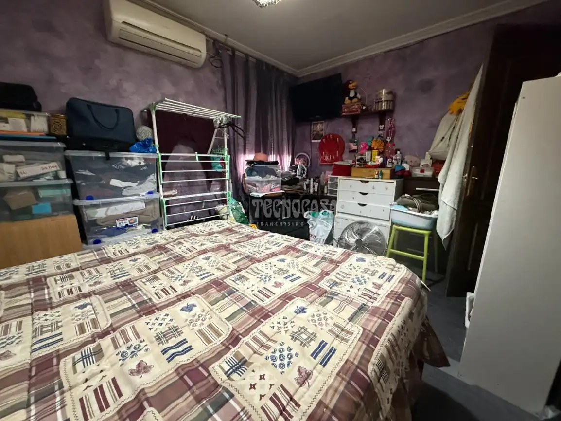 Habitación de Piso en venta en Alcalá de Henares con Aire acondicionado y Calefacción