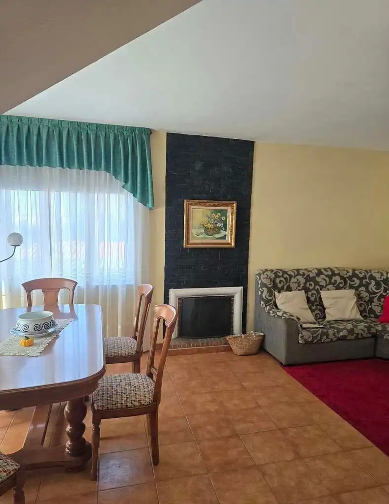 Casa con jardín en venta en Mugardos, imagen 35