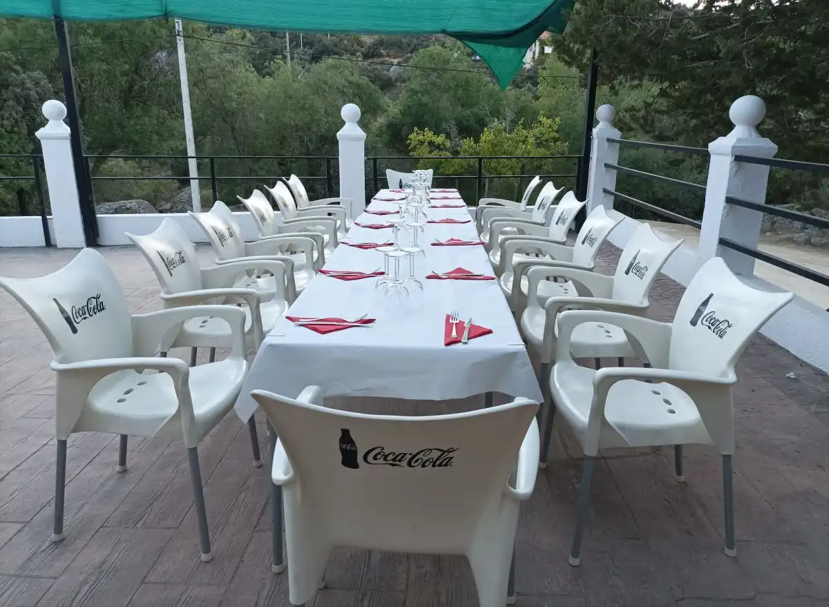 Casa o chalet en venta en Navahermosa con Terraza y Balcón