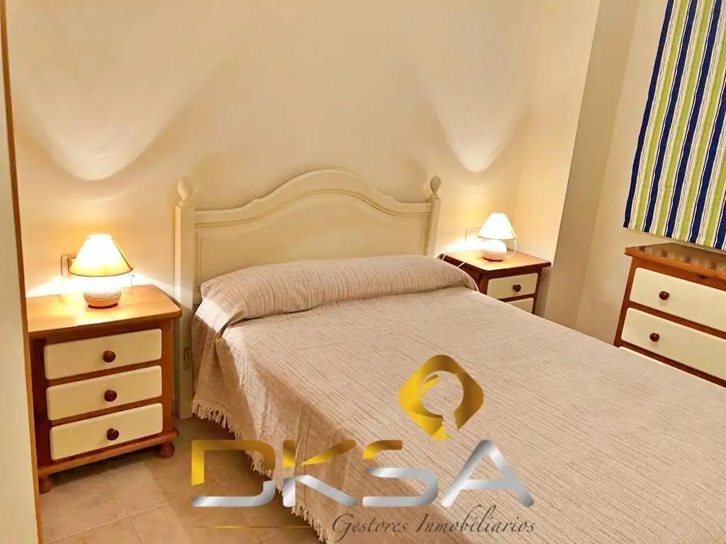 Apartment with pool for sale in CENTRAL, imagen 19