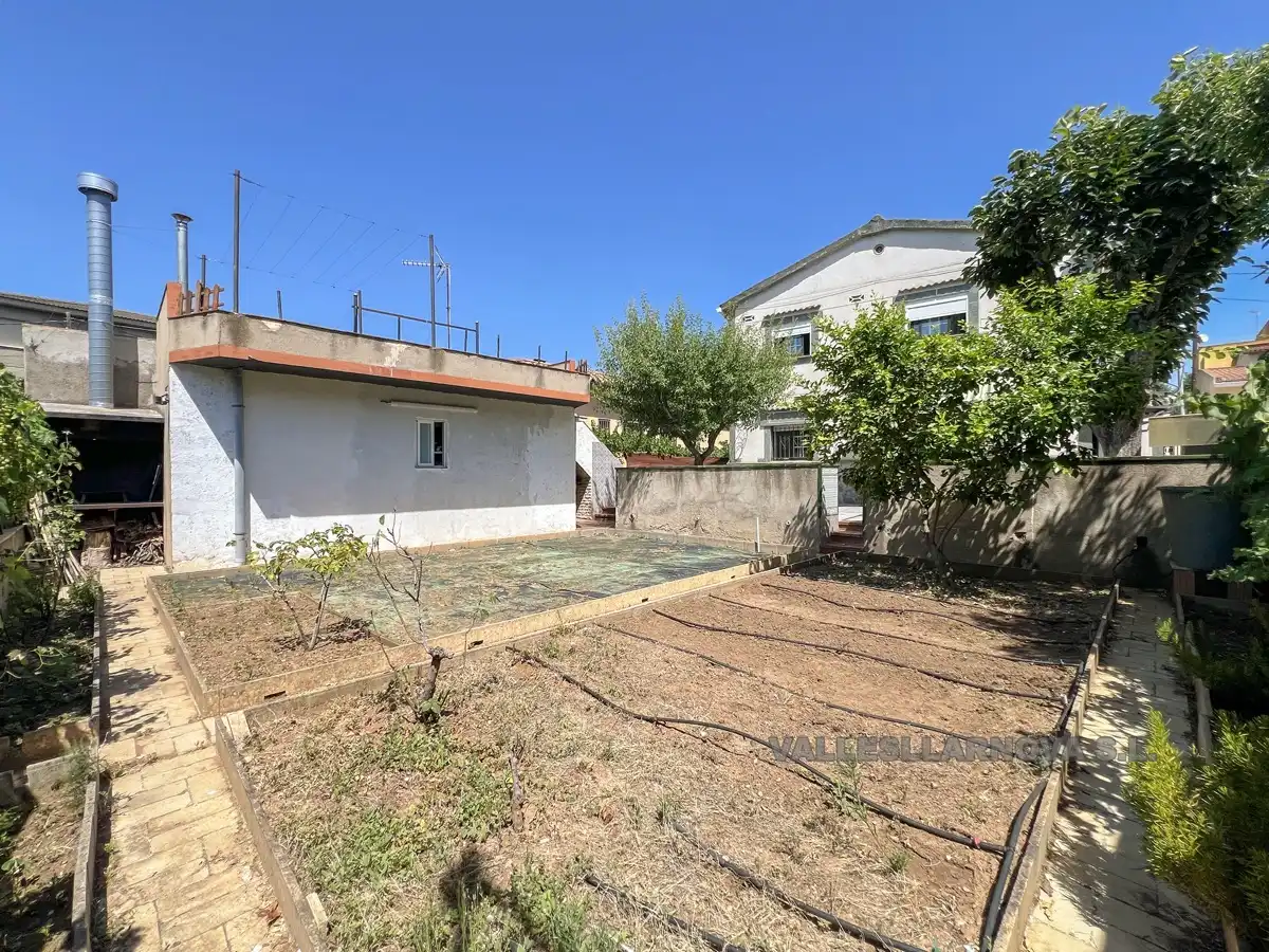 Houses for sale in Parets del Vallès  with Private garden, Terrace and Storage room