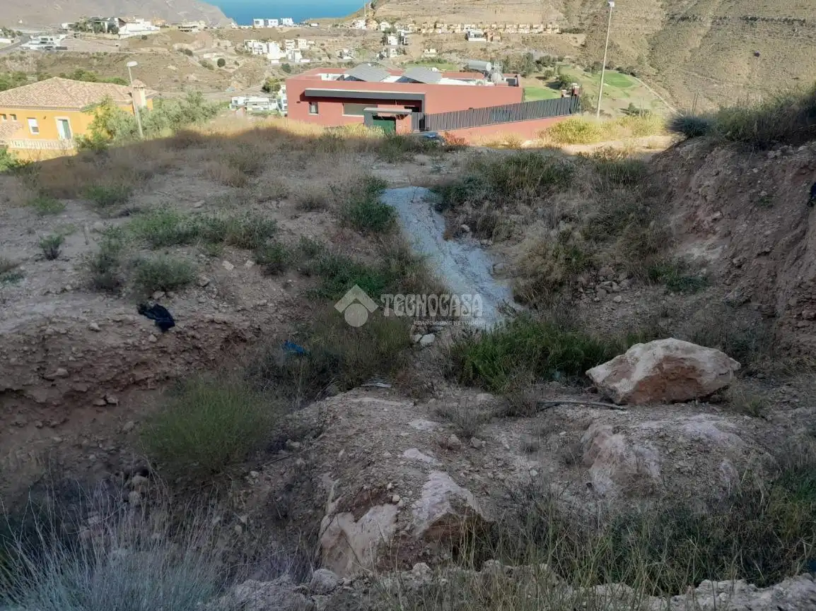 Terreny residencial en venda a La Envía, imagen 11