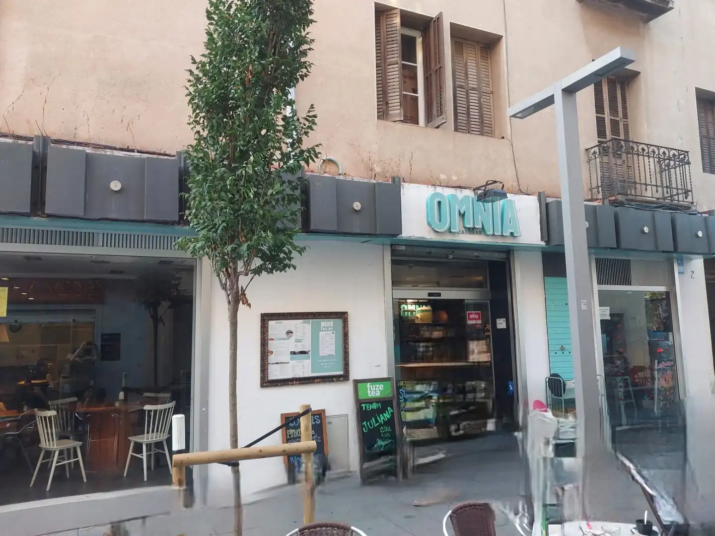 Local comercial en traspaso en Carrer d'en Palmerola, imagen 5
