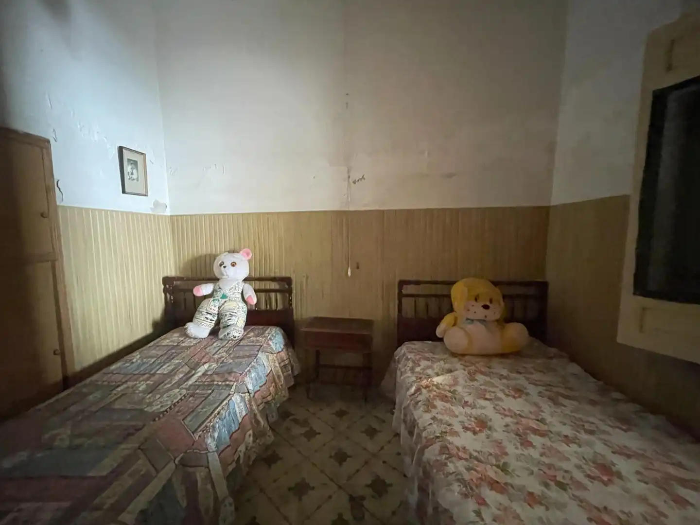 Bedroom of Houses for sale in Rojales  with Private garden