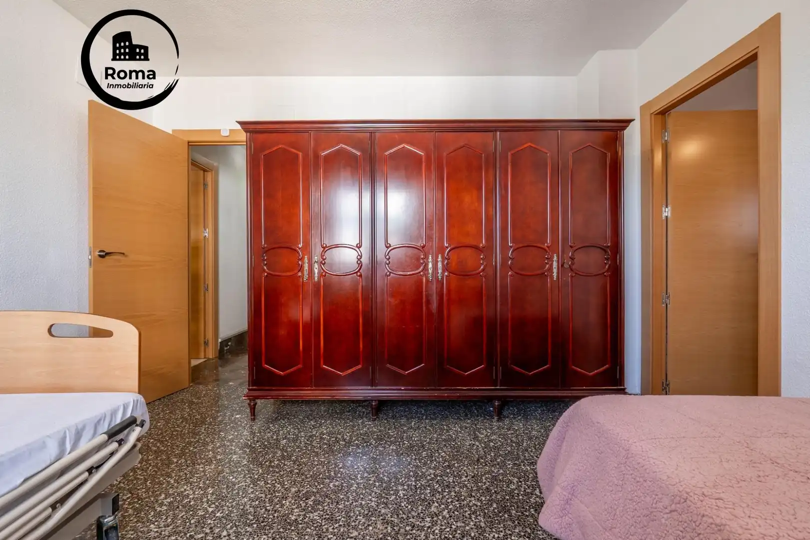Xalet amb terrassa en venda a Villa de Otura, imagen 17