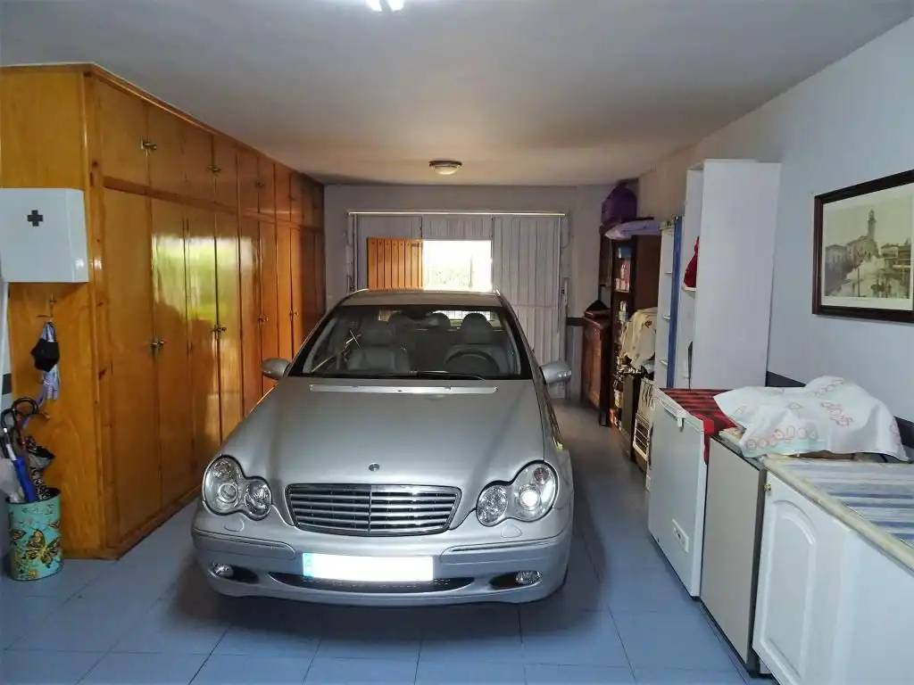 Chalet con terraza en venta en Calle la Radio, imagen 8