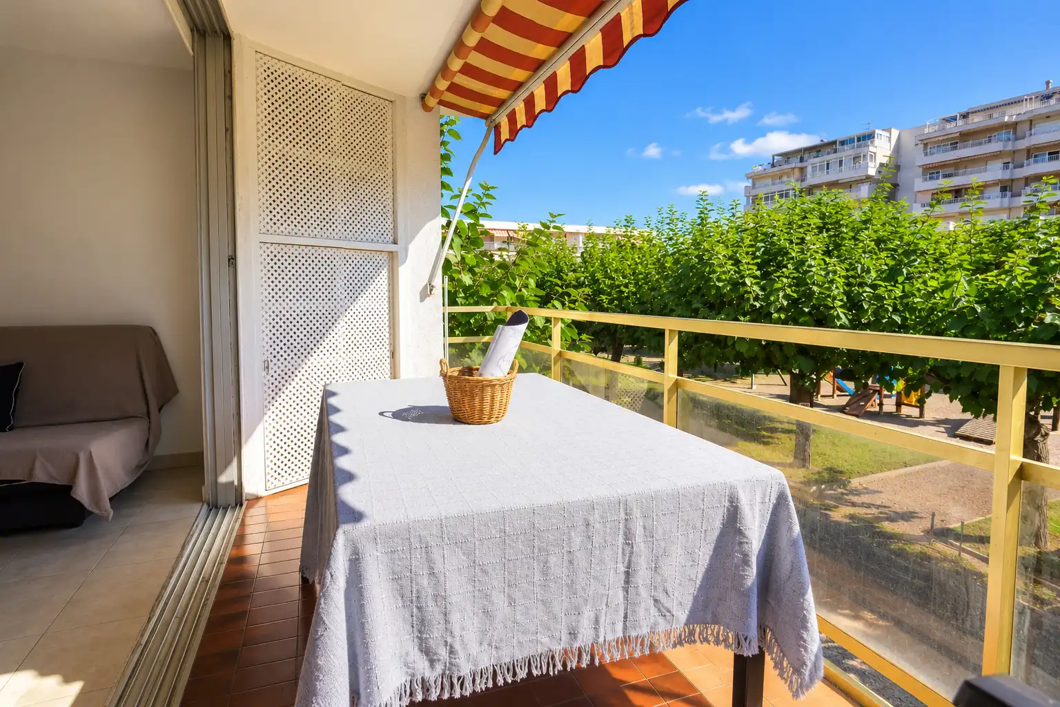 Studio mit Pool zum Verkauf in Carrer de Serafí Pitarra, imagen 14