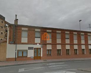 Exterior view of Premises to rent in Valencia de Don Juan  with Terrace