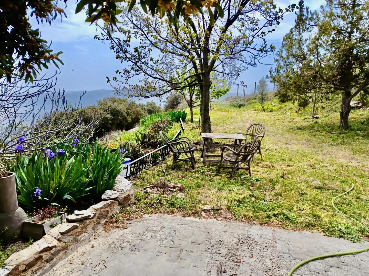 Xalet amb jardí en venda a A-4130 29, imagen 46
