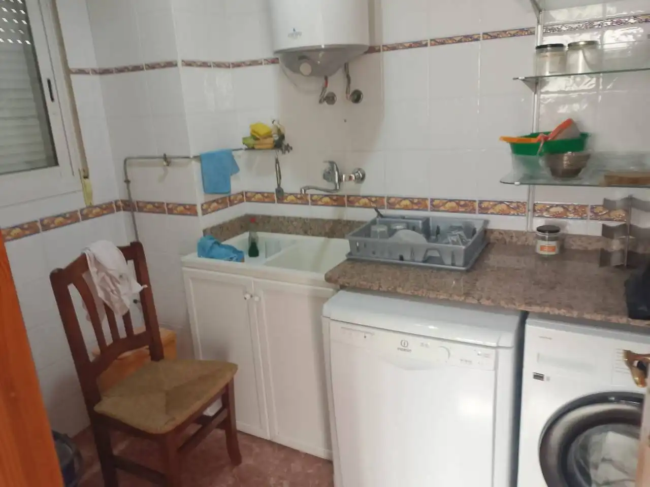 Casa adosada en venta en Carretera Dènia, 53, Oliva pueblo