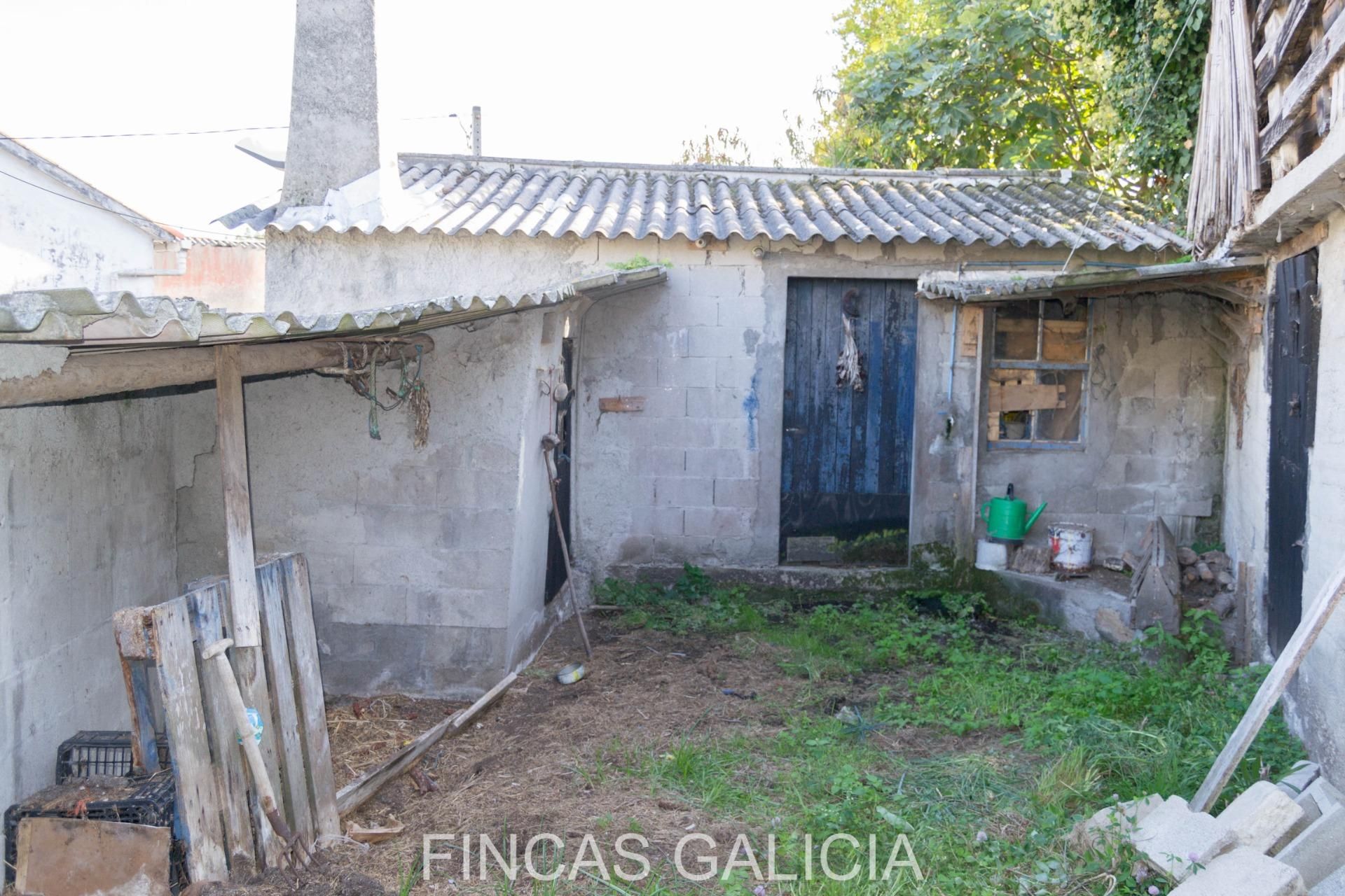 Country house for sale in Arteixo  with Private garden