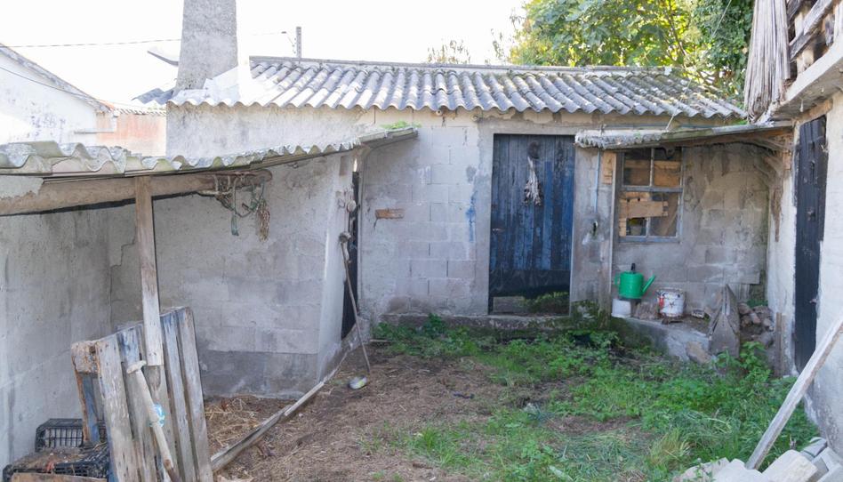 Photo 1 of Country house for sale in Loureda - Lañas - Barrañán, A Coruña