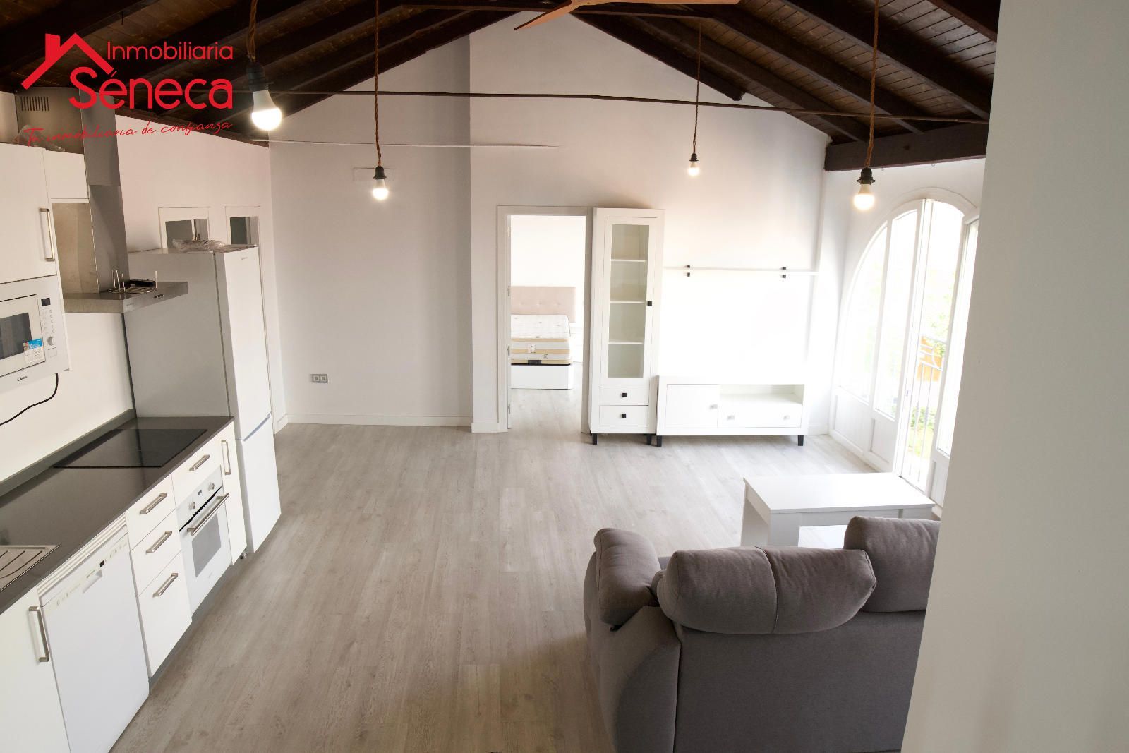 Flat to rent in Bujalance