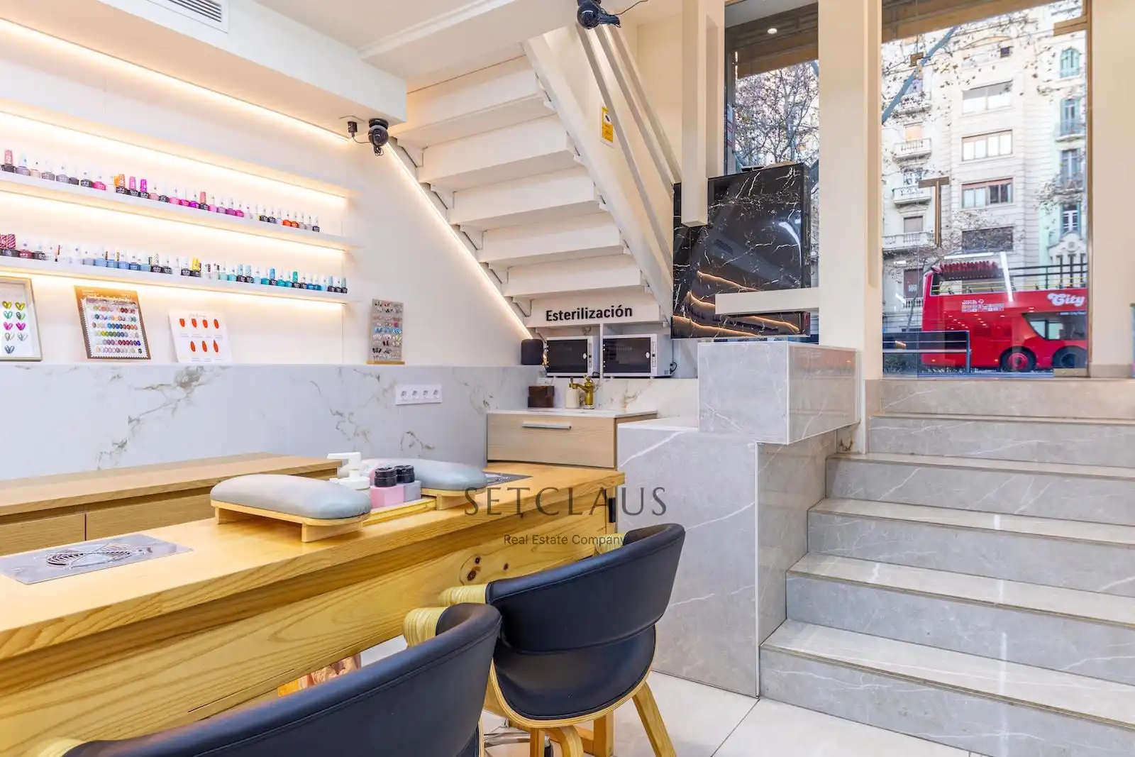 Local comercial en venta en Gran via Corts Catalanes, imagen 9