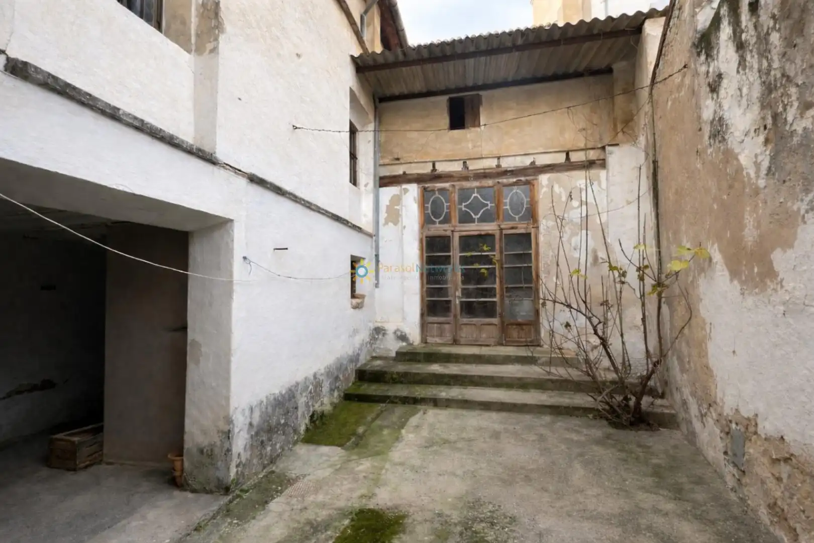 Casa adosada en venta en Sumacàrcer con Terraza y Balcón