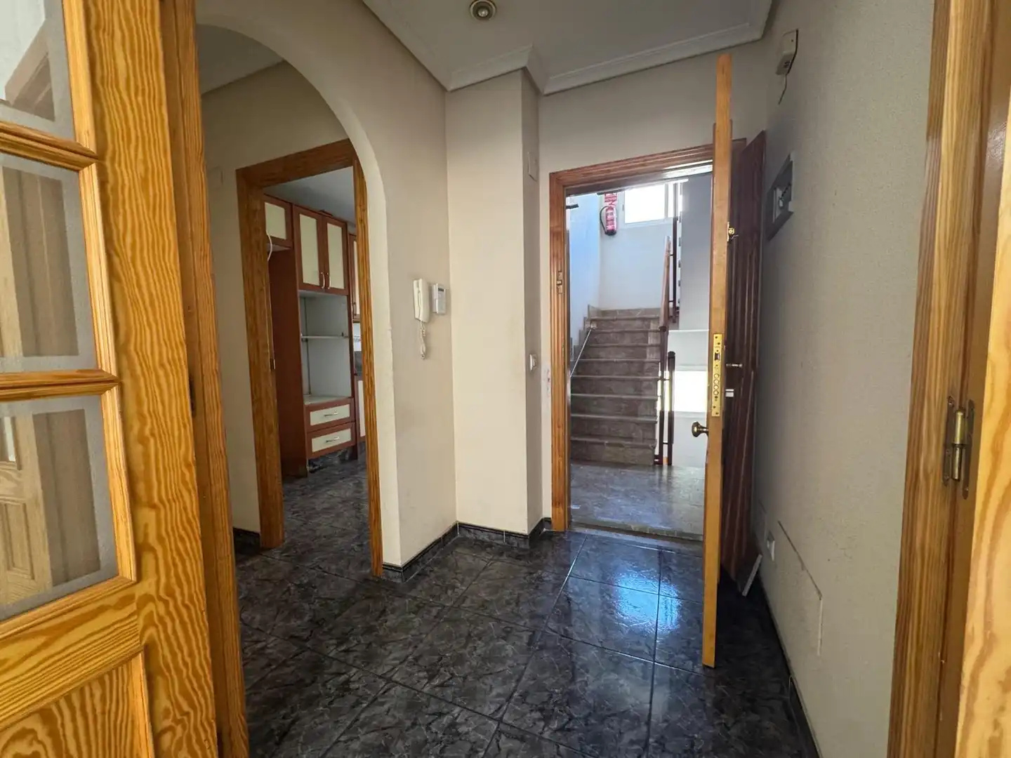Apartment for sale in AVDA  PINTOR PEDRO CANO, EDIF. ESCORPIO     00035, imagen 22