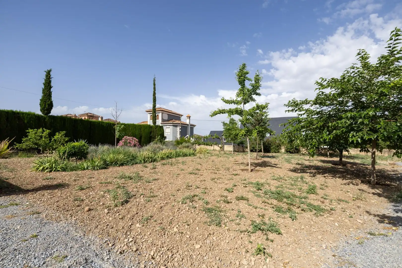Lands and plots for sale in Barrio de la Vega, imagen 13