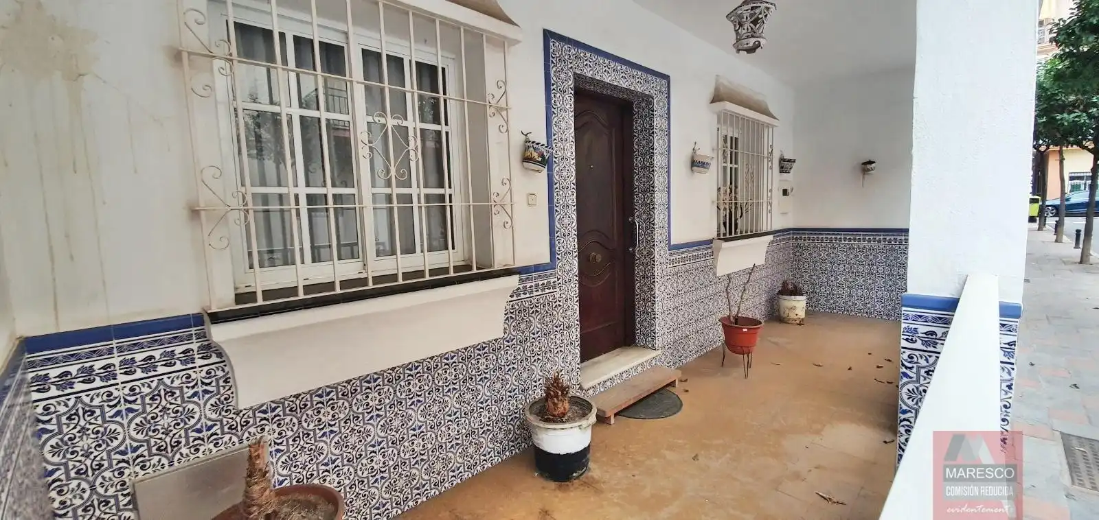 Maison à vendre à de Coin