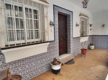 Maison à vendre à de Coin