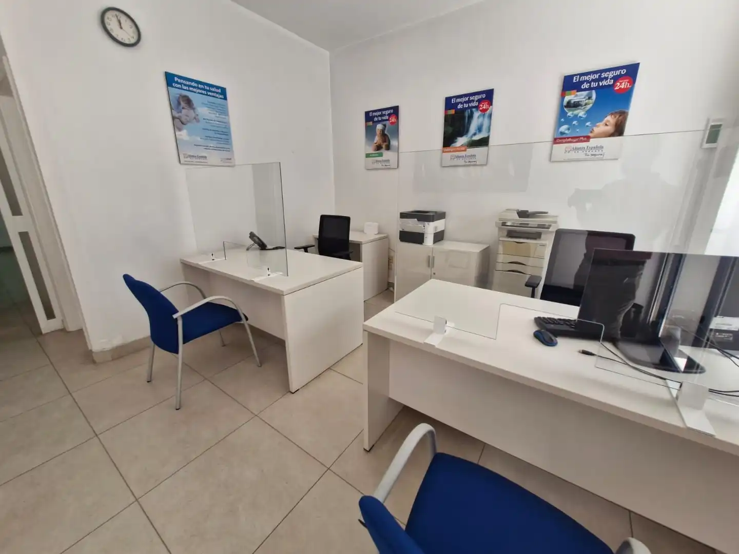 Local en venda en La Línea de la Concepción