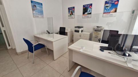 Photo 5 of Commercial properties for sale in Huerta Fava - Santiago, La Línea de la Concepción