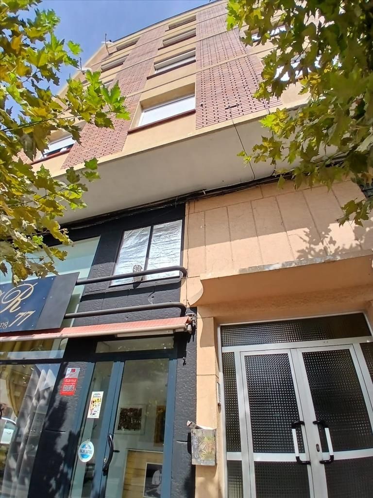 Exterior view of Flat for sale in Ponferrada