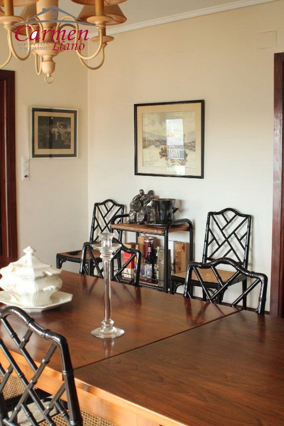 Pis en venda a Cristobal Colon Kalea, Neguri