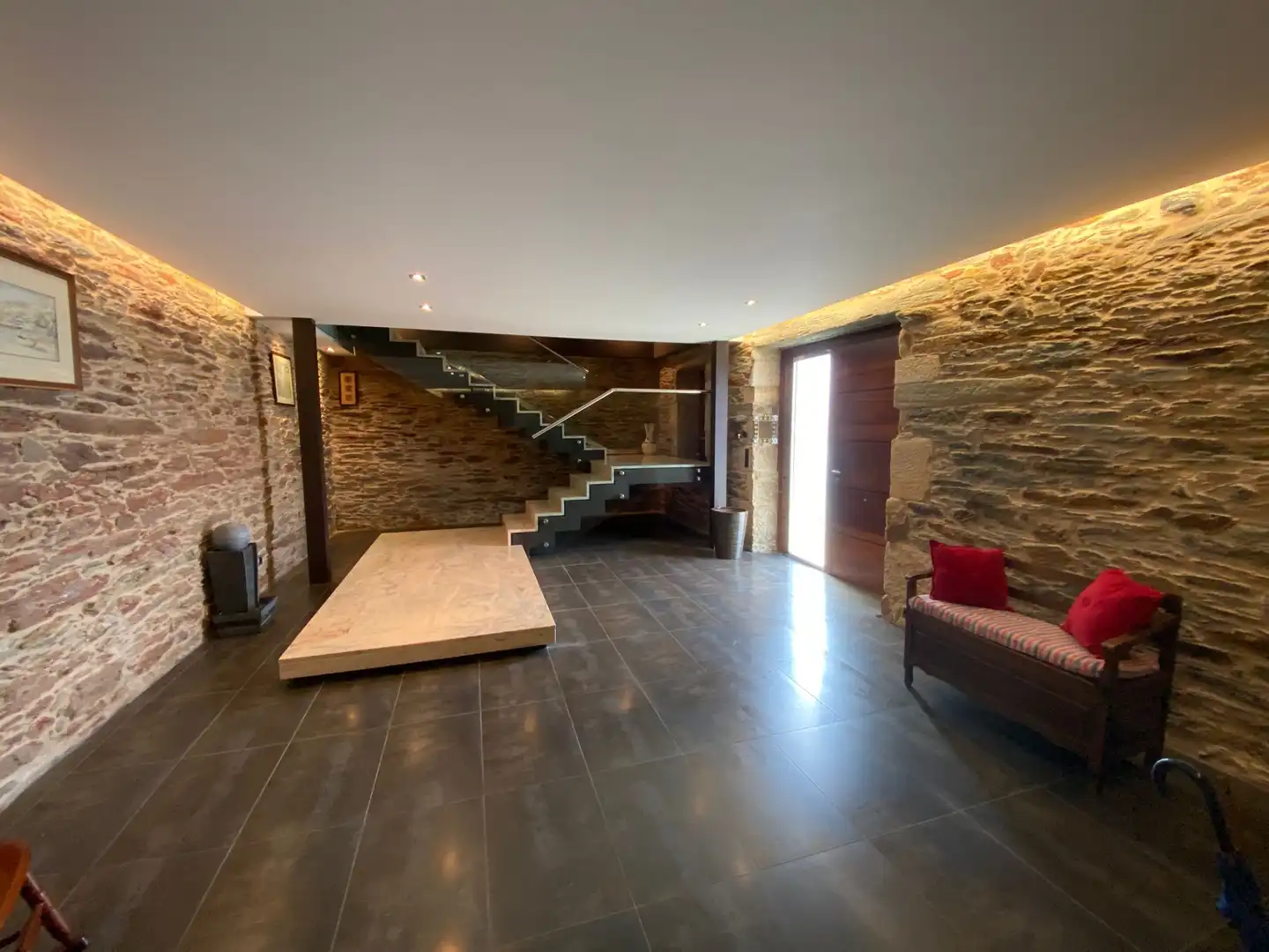Houses for sale in Boborás  with Heating, Private garden and Parquet flooring