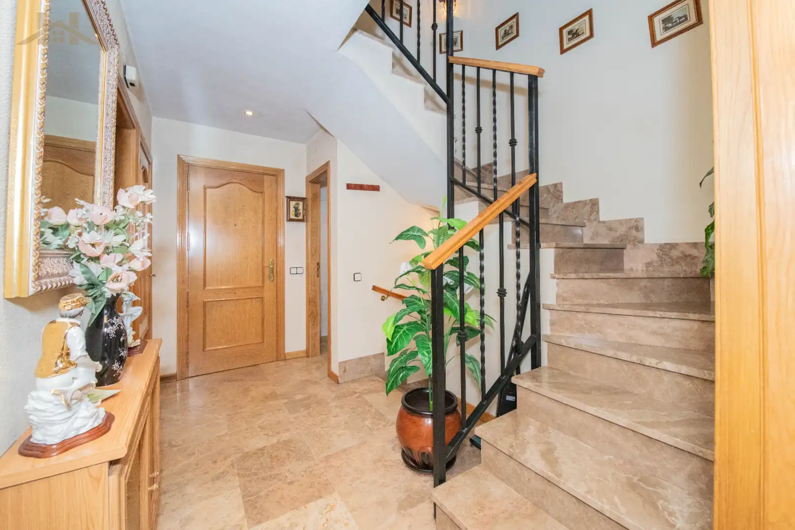 Casa o chalet en venta en Alcorcón con Calefacción, Jardín privado y Terraza