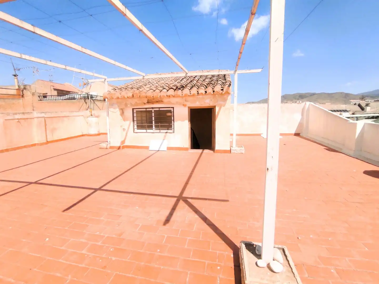 Appartamento con terrazza in vendita a Berja, imagen 22