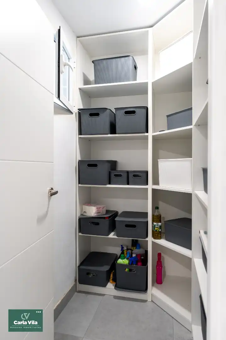 Piso en venta en Lugo con Calefacción, Parquet y Trastero