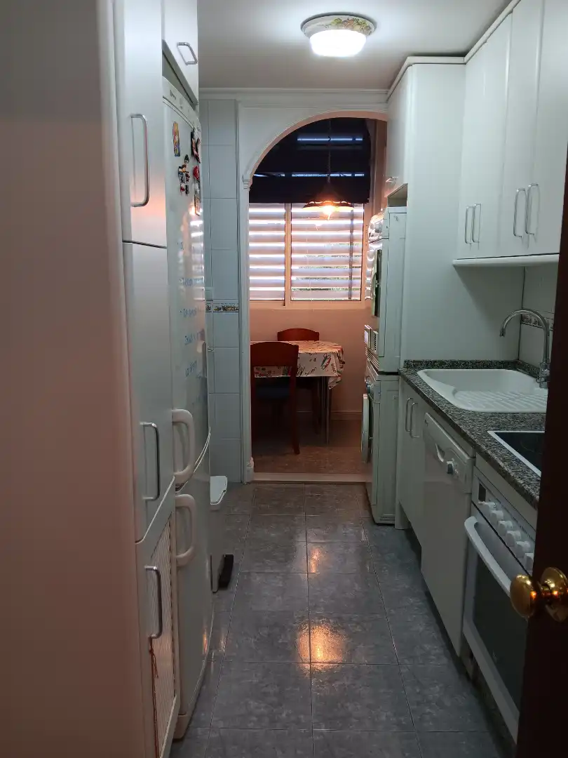 Wohnung zur Miete in Calle Begonia, Cavaleri