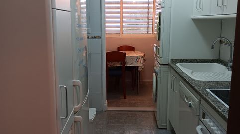 Photo 2 of Flat for rent in Calle Begonia, Cavaleri, Mairena del Aljarafe