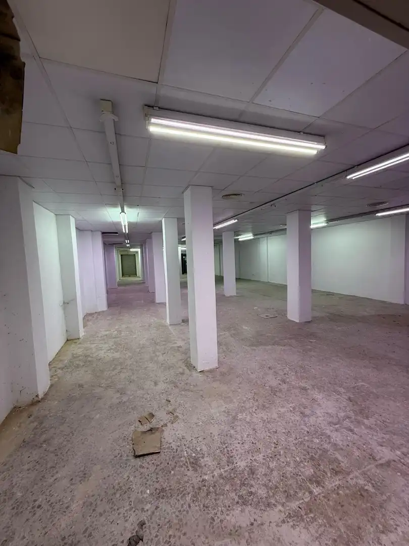 Buildings for sale in Plaza CONDE DE FERRERIA, Martiricos - La Roca - La Rosaleda