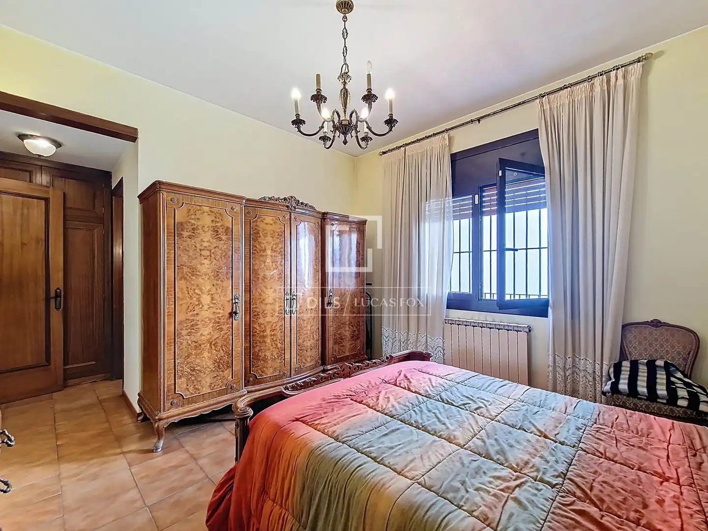 Chalet con terraza en venta en Centre Vila, imagen 53