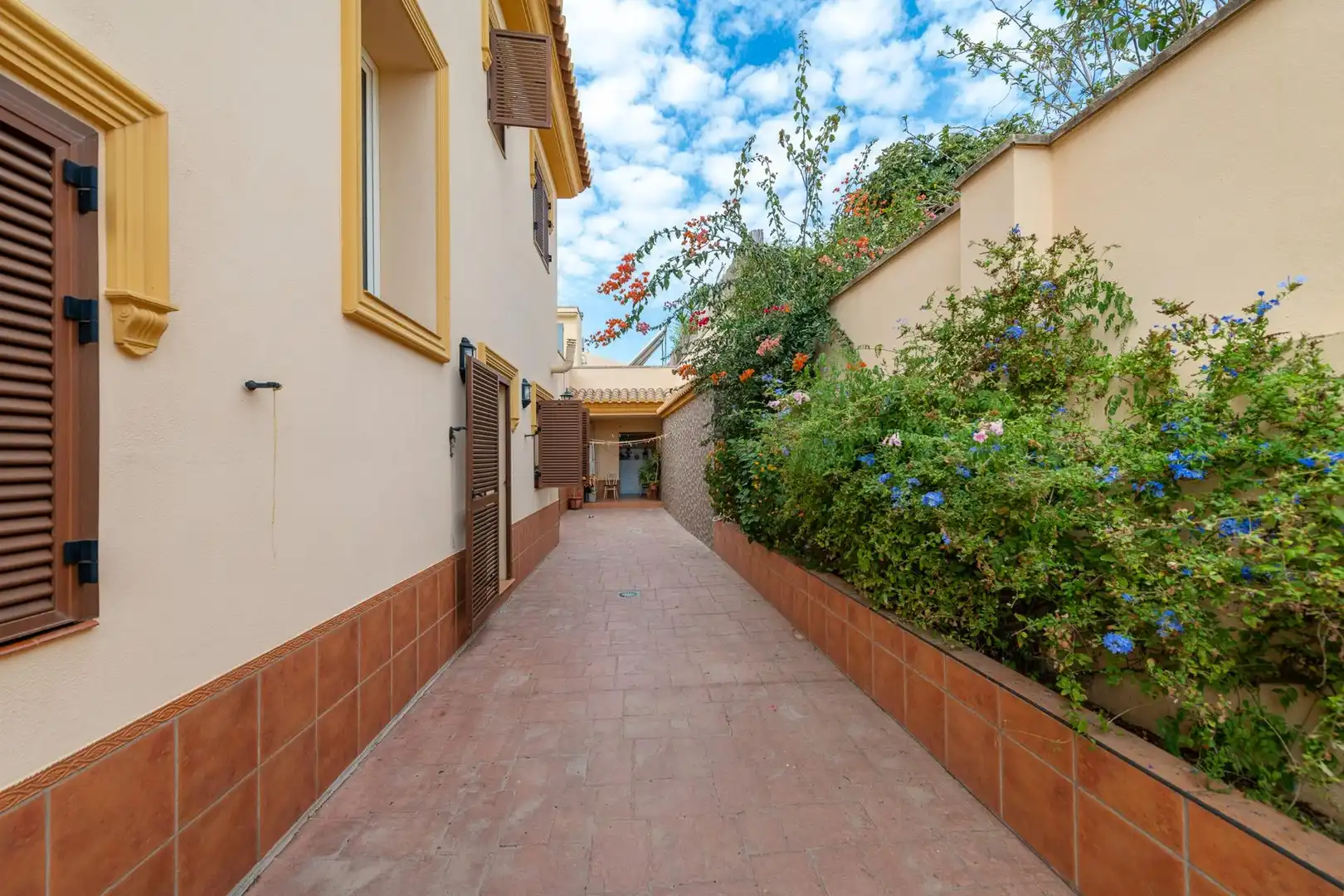 Casa o xalet en venda en Rincón de la Victoria amb Aire condicionat, Jardí privat i Terrassa