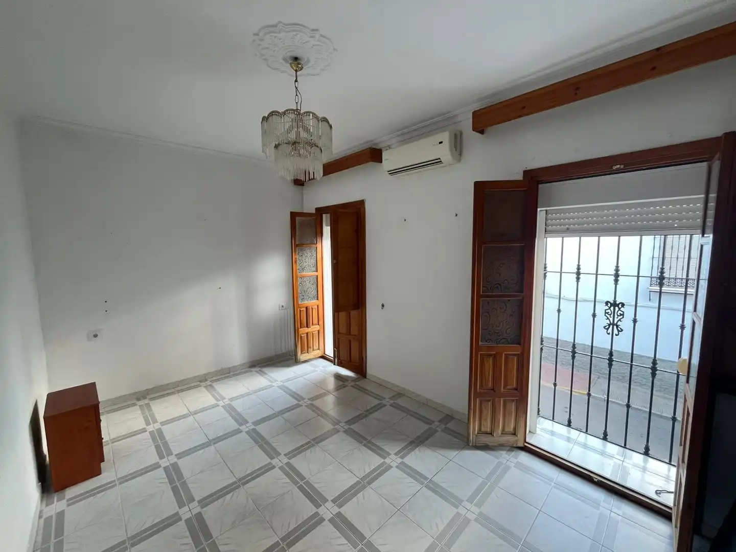 Casa o chalet en venta en La Puebla de Cazalla