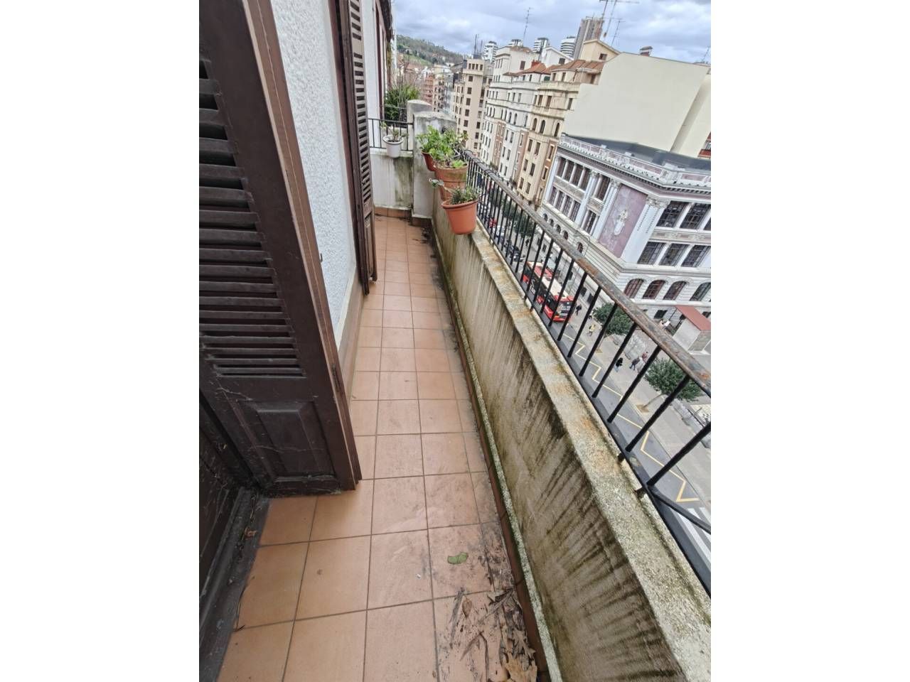 Piso en venta en Calle Autonomía, Ametzola, Errekalde