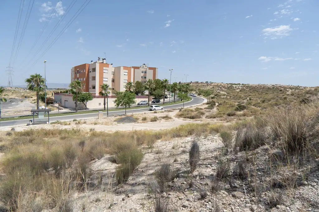 Büro zum Verkauf in Pt Av Golf 171 - Urb Altorreal - , Altorreal - El Chorrico