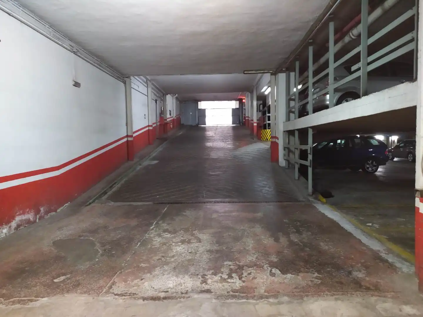 Individual with lift for sale in Autonomia Kalea, imagen 6