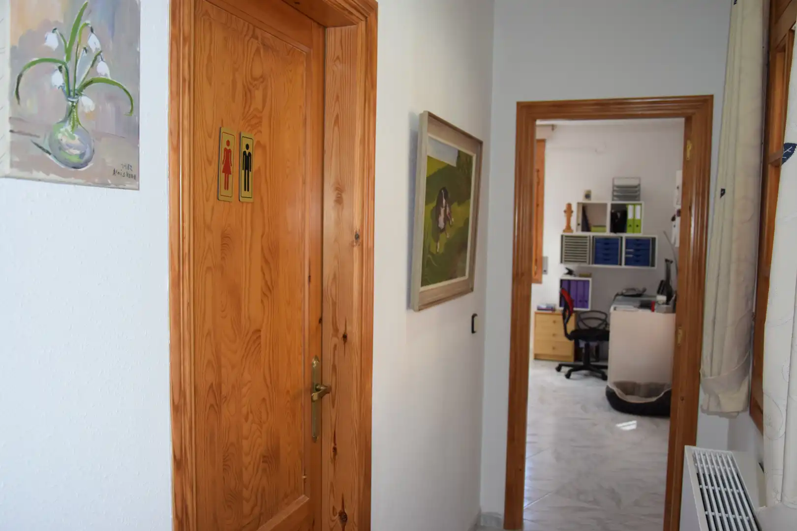 Chalet con terraza en venta en Les Tres Cales, imagen 17