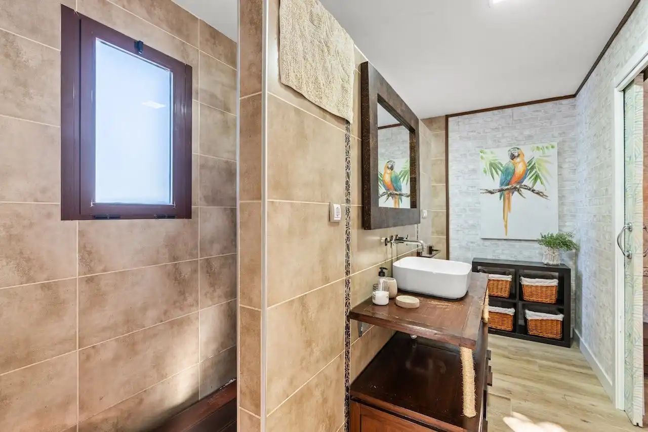 Villa avec piscine à vendre à Calle dEncarnita Alonso 12, imagen 23