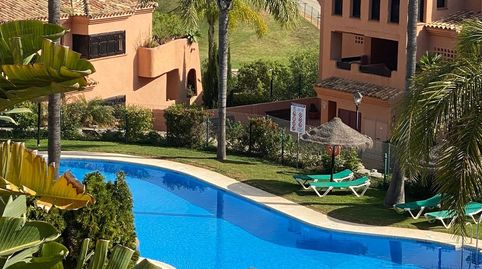 Fabuloso Dúplex Ático! en La Mairena, Marbella Long terme 2500?mois frais de communauté inclus ils incluent les 2 piscines  l accè, imatge 3